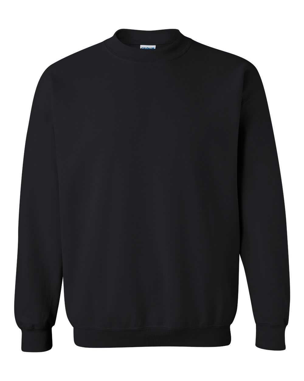 Gildan 18000 | Unisex Heavy Blend Crewneck Sweatshirt