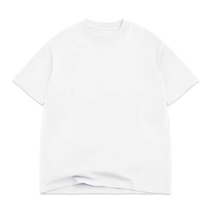 Cotton Collective | Oversized Box S/S Tee 7.5oz
