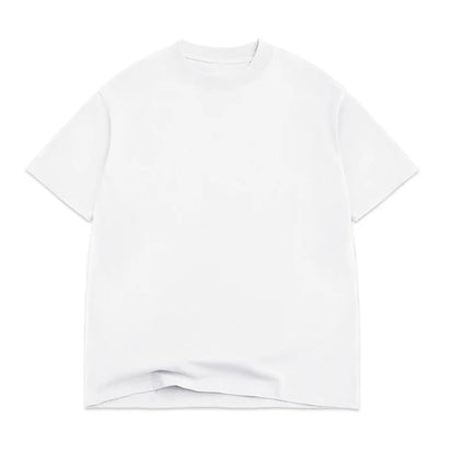 Cotton Collective | Oversized Box S/S Tee 7.5oz
