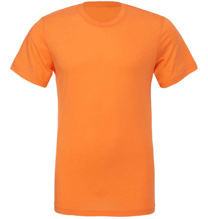 Bella Canvas 3001 | Unisex Jersey T-Shirt