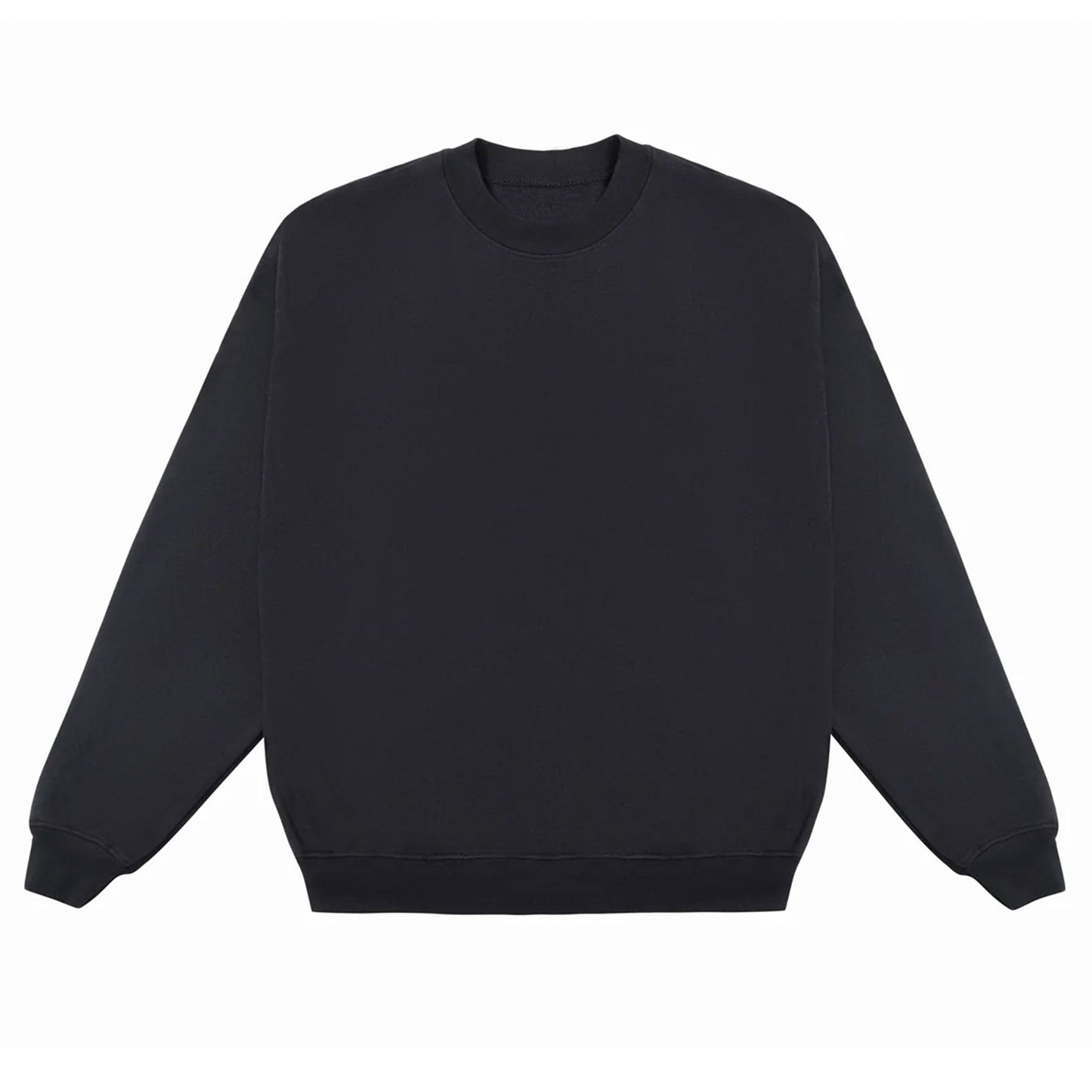 Cotton Collective  | Heavy Crew 15oz"