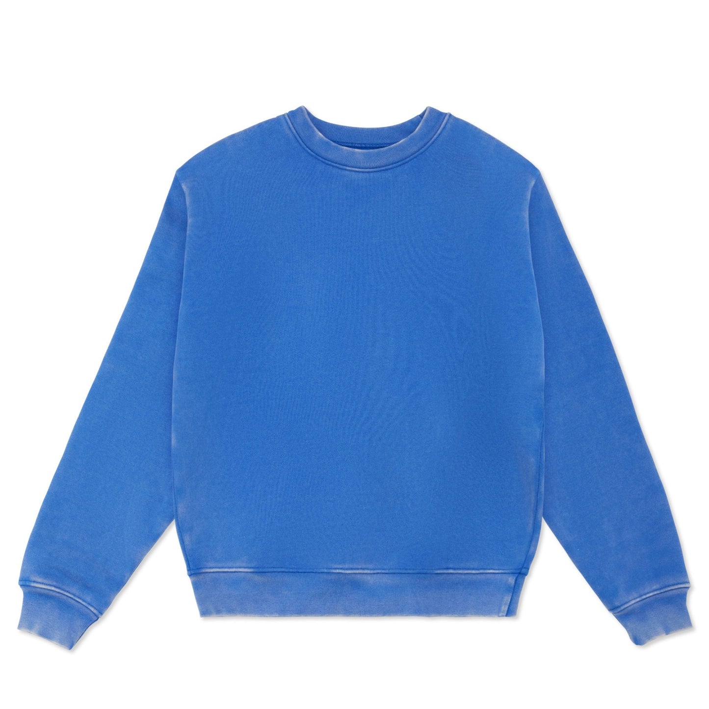 Cotton Collective  | Heavy Crew 15oz"