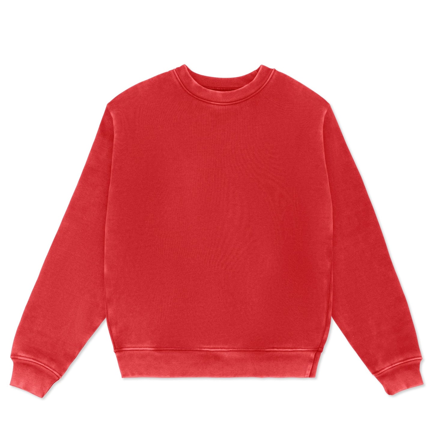 Cotton Collective  | Heavy Crew 15oz"