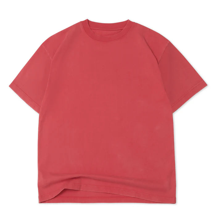 Cotton Collective | Oversized Box S/S Tee 7.5oz