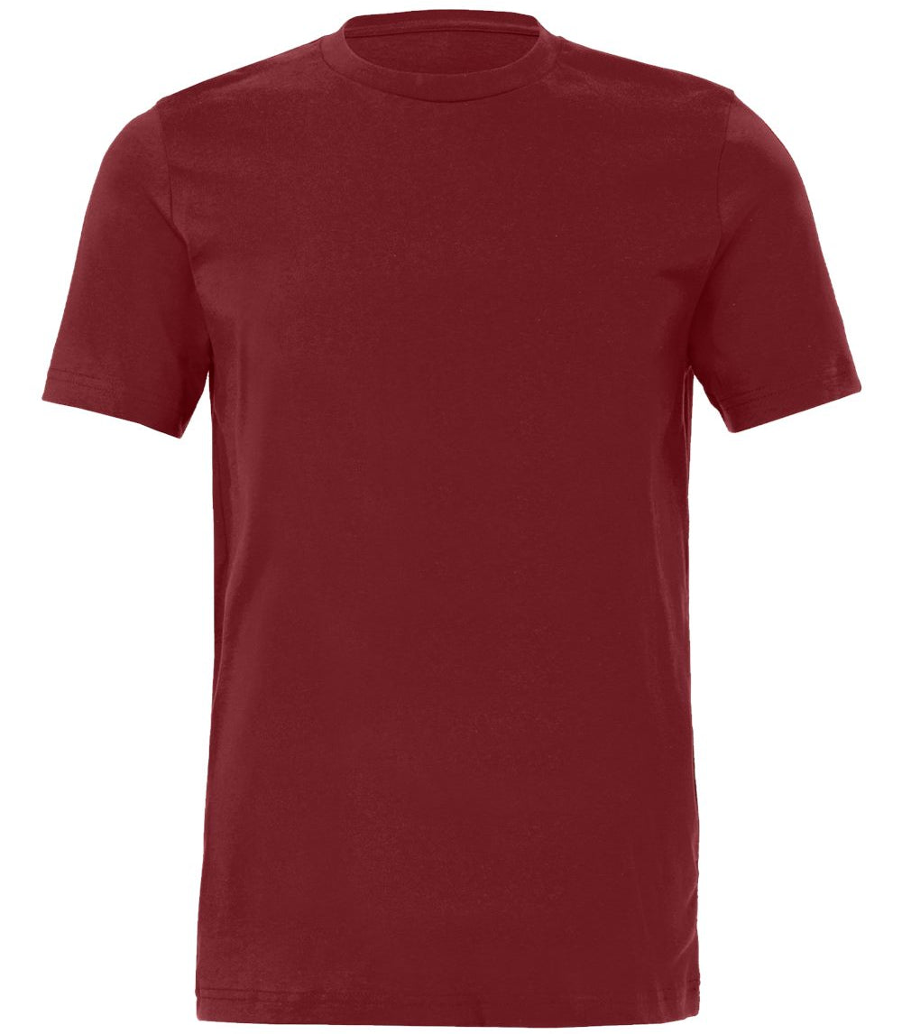 Bella Canvas 3001 | Unisex Jersey T-Shirt