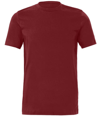 Bella Canvas 3001 | Unisex Jersey T-Shirt