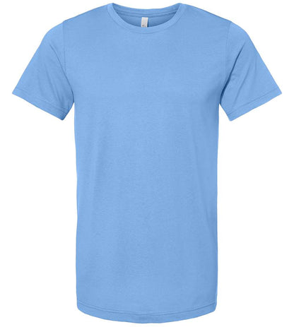 Bella Canvas 3001 | Unisex Jersey T-Shirt