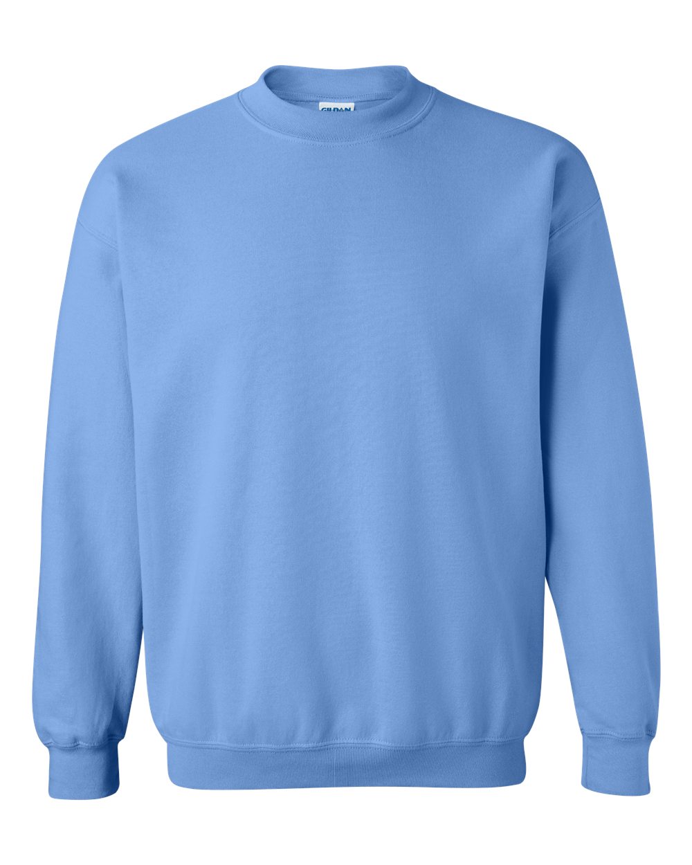 Gildan 18000 | Unisex Heavy Blend Crewneck Sweatshirt