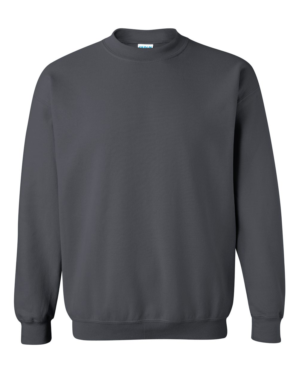 Gildan 18000 | Unisex Heavy Blend Crewneck Sweatshirt