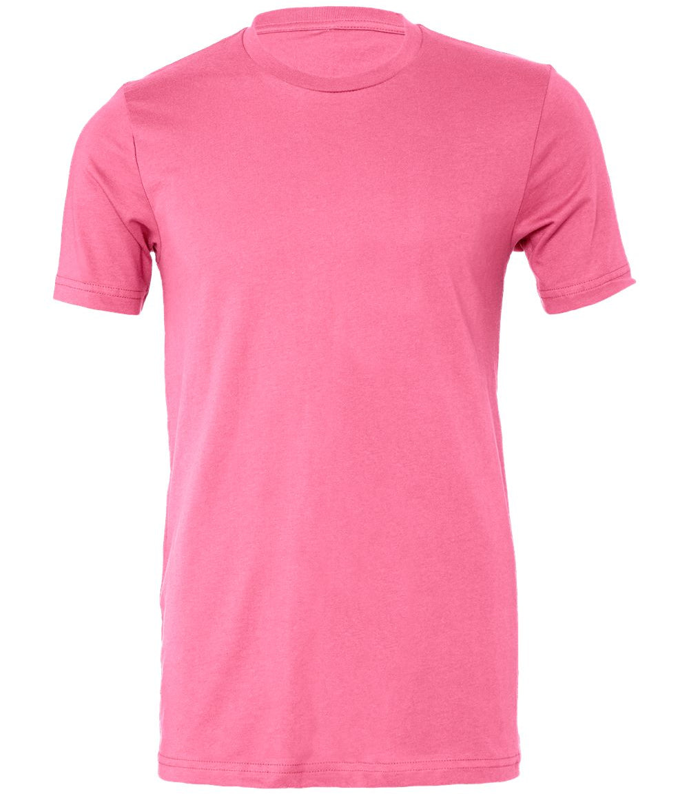Bella Canvas 3001 | Unisex Jersey T-Shirt