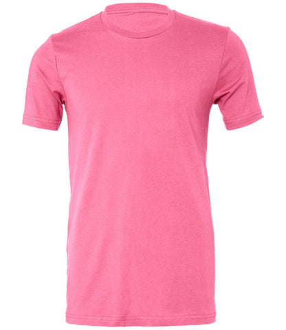 Bella Canvas 3001 | Unisex Jersey T-Shirt