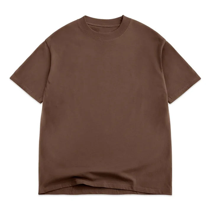 Cotton Collective | Oversized Box S/S Tee 7.5oz