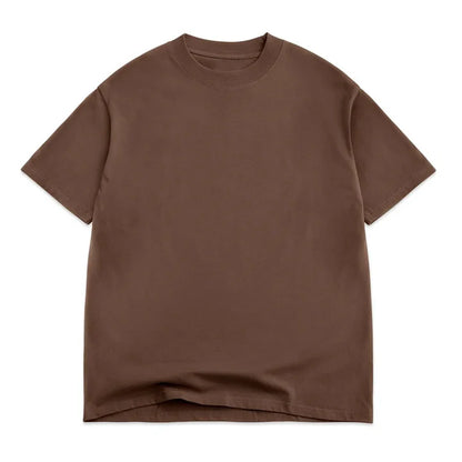 Cotton Collective | Oversized Box S/S Tee 7.5oz
