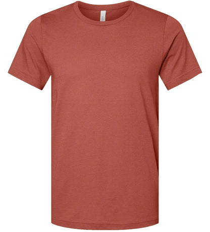 Bella Canvas 3001 | Unisex Jersey T-Shirt