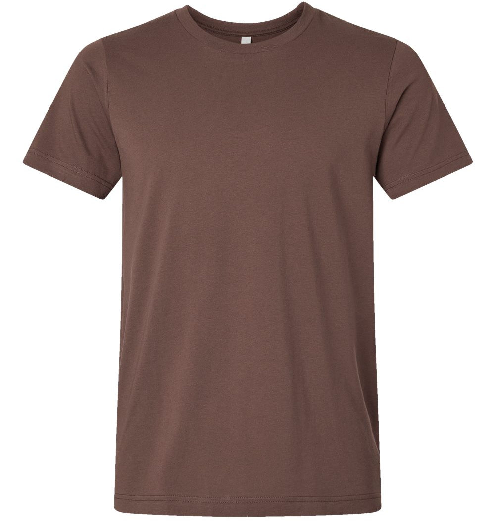 Bella Canvas 3001 | Unisex Jersey T-Shirt