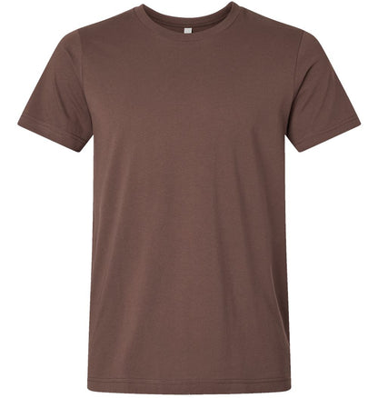 Bella Canvas 3001 | Unisex Jersey T-Shirt