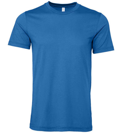 Bella Canvas 3001 | Unisex Jersey T-Shirt