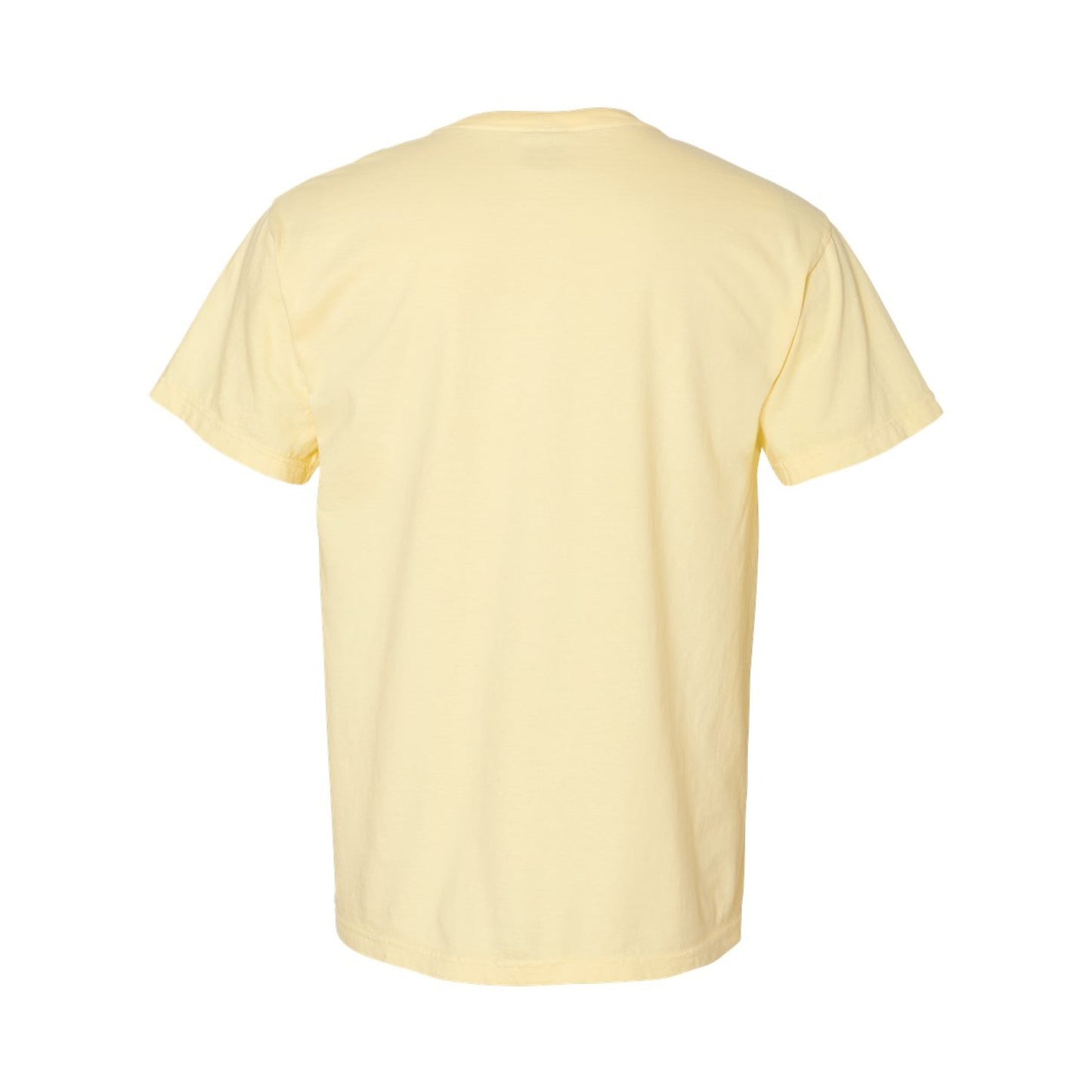 Comfort Colors 1717 | Heavyweight Adult T-Shirt