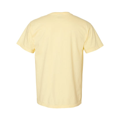 Comfort Colors 1717 | Heavyweight Adult T-Shirt