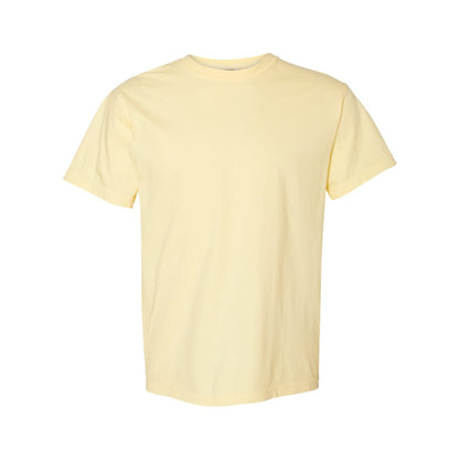Comfort Colors 1717 | Heavyweight Adult T-Shirt