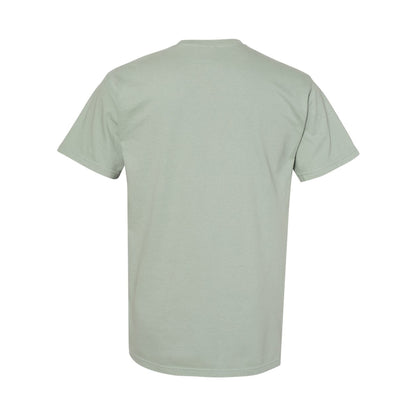 Comfort Colors 1717 | Heavyweight Adult T-Shirt