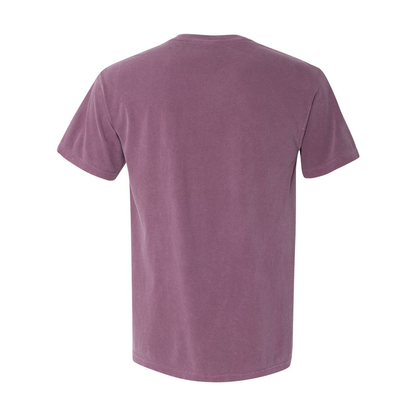 Comfort Colors 1717 | Heavyweight Adult T-Shirt