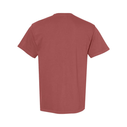 Comfort Colors 1717 | Heavyweight Adult T-Shirt