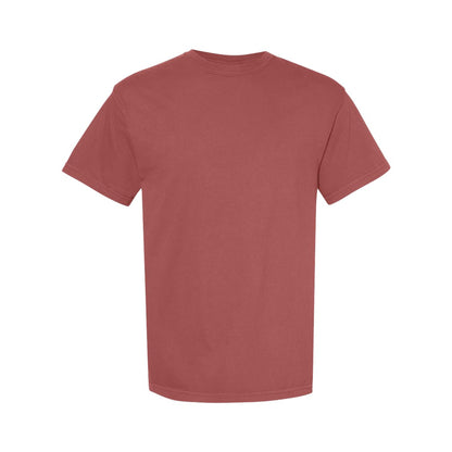 Comfort Colors 1717 | Heavyweight Adult T-Shirt