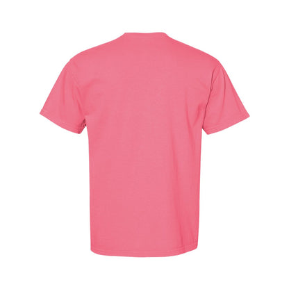 Comfort Colors 1717 | Heavyweight Adult T-Shirt