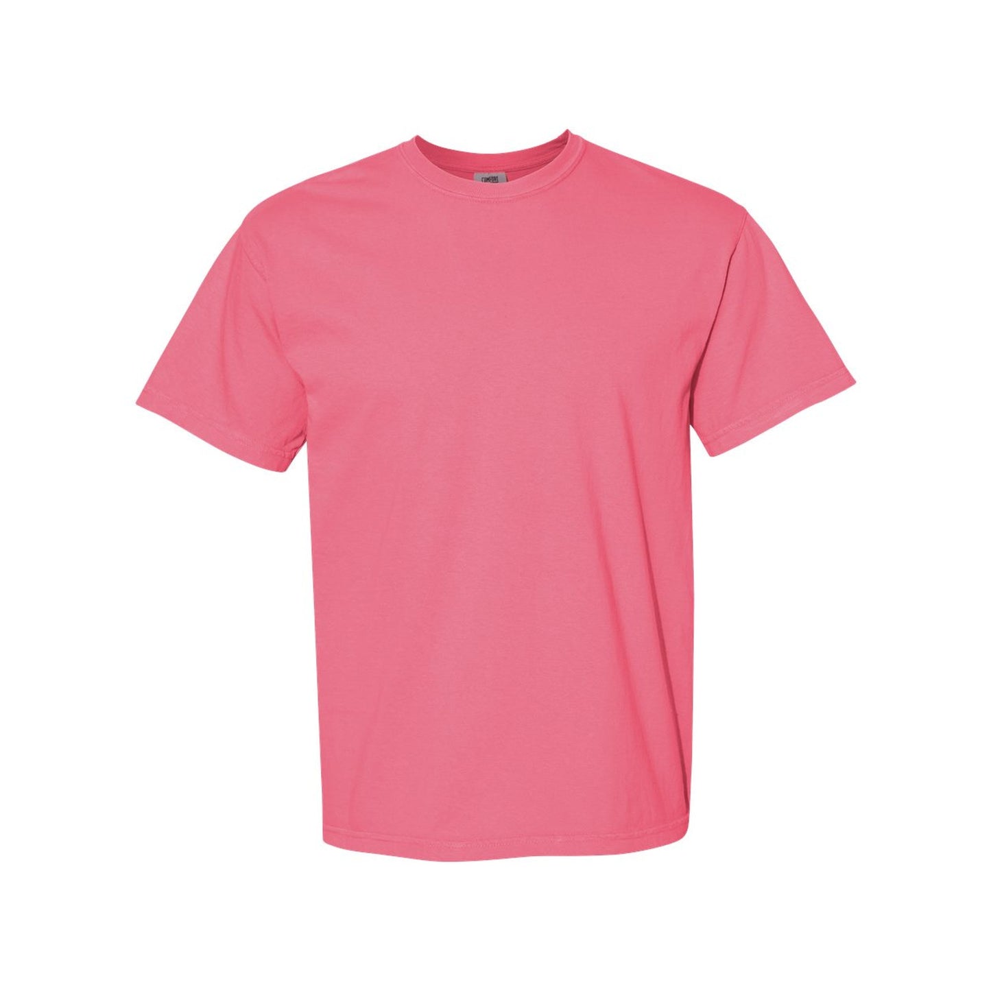 Comfort Colors 1717 | Heavyweight Adult T-Shirt