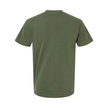 Comfort Colors 1717 | Heavyweight Adult T-Shirt