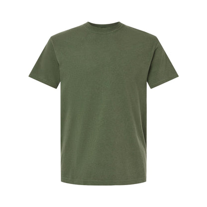 Comfort Colors 1717 | Heavyweight Adult T-Shirt