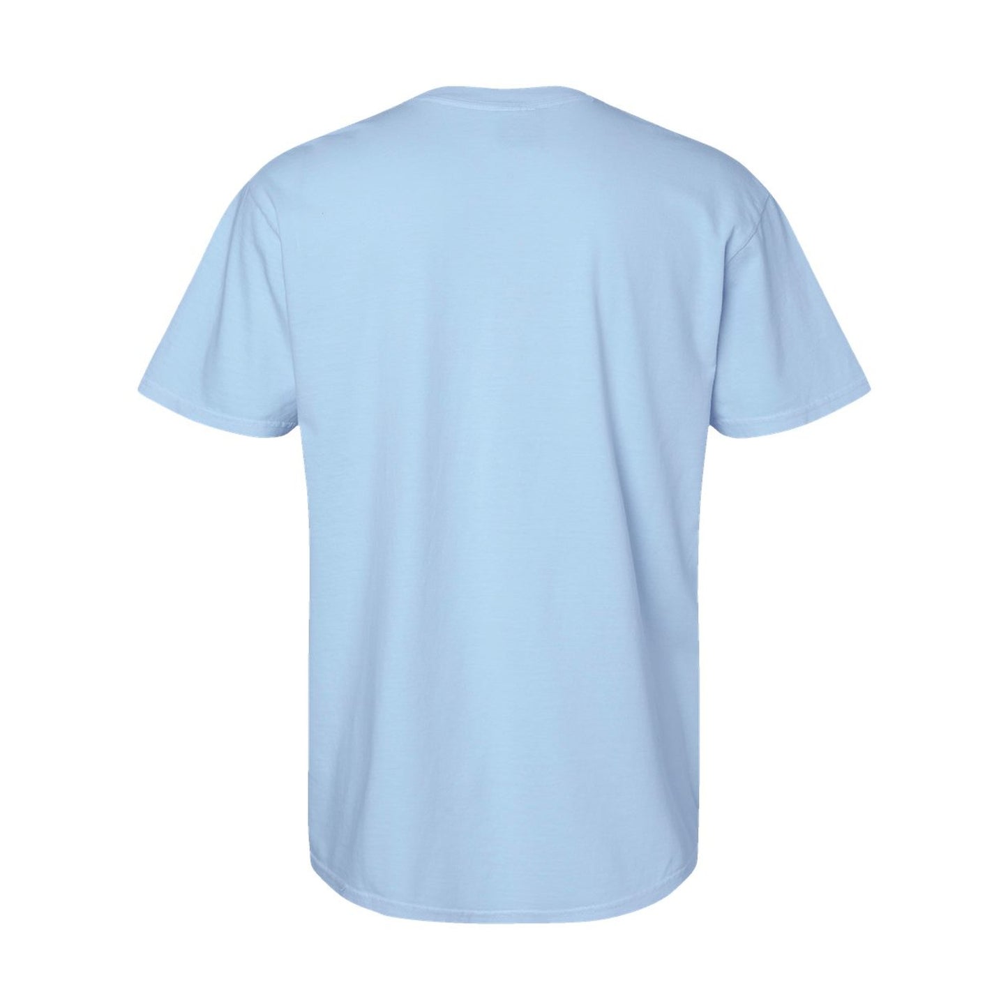 Comfort Colors 1717 | Heavyweight Adult T-Shirt