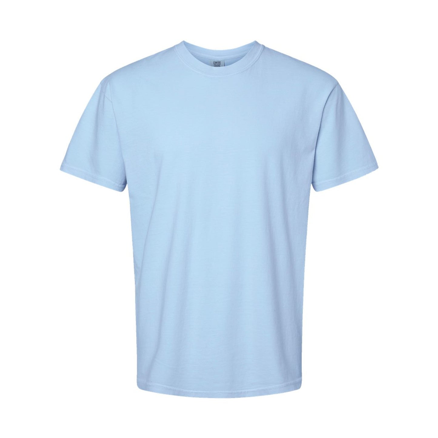 Comfort Colors 1717 | Heavyweight Adult T-Shirt