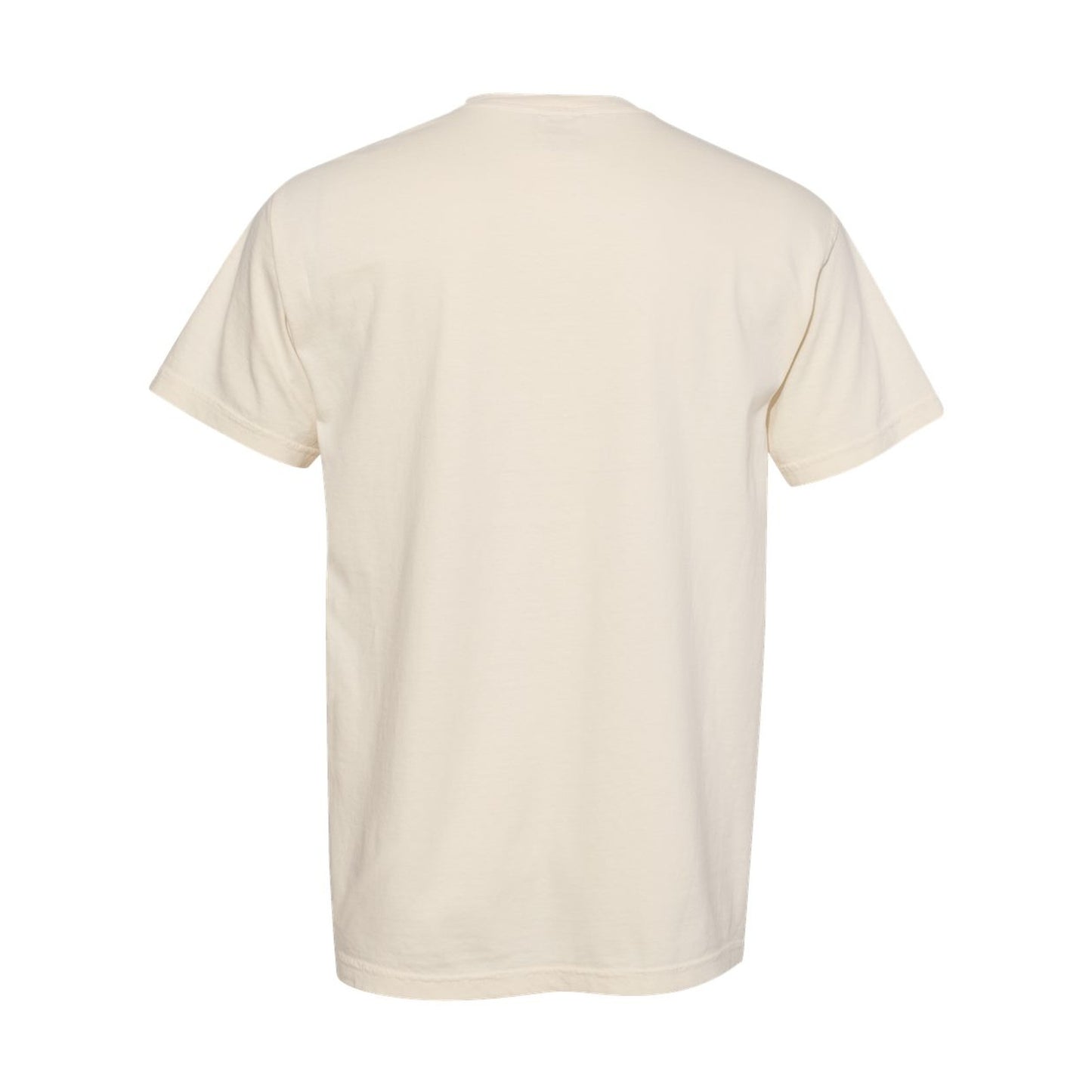 Comfort Colors 1717 | Heavyweight Adult T-Shirt