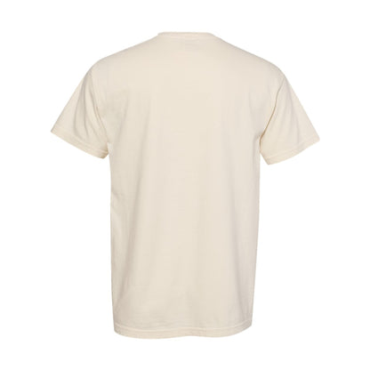 Comfort Colors 1717 | Heavyweight Adult T-Shirt