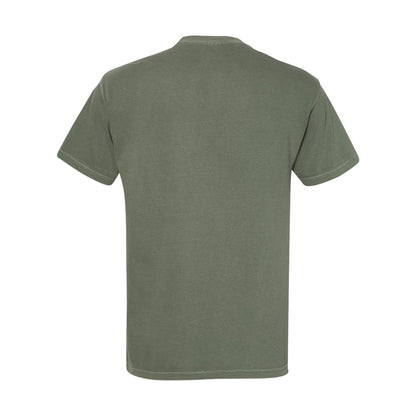 Comfort Colors 1717 | Heavyweight Adult T-Shirt