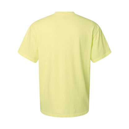 Comfort Colors 1717 | Heavyweight Adult T-Shirt