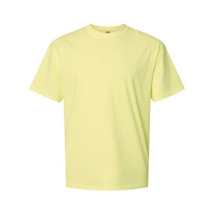 Comfort Colors 1717 | Heavyweight Adult T-Shirt