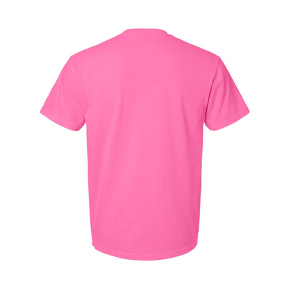 Comfort Colors 1717 | Heavyweight Adult T-Shirt