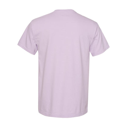 Comfort Colors 1717 | Heavyweight Adult T-Shirt