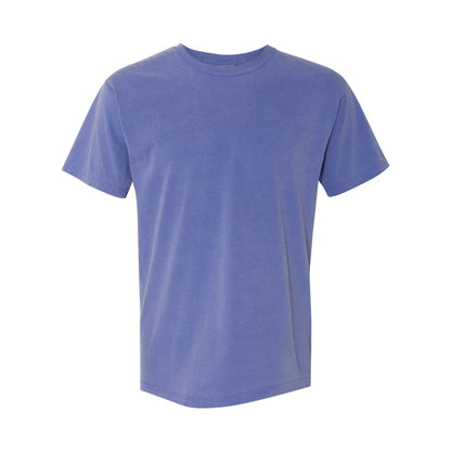 Comfort Colors 1717 | Heavyweight Adult T-Shirt