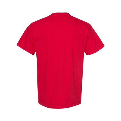 Comfort Colors 1717 | Heavyweight Adult T-Shirt