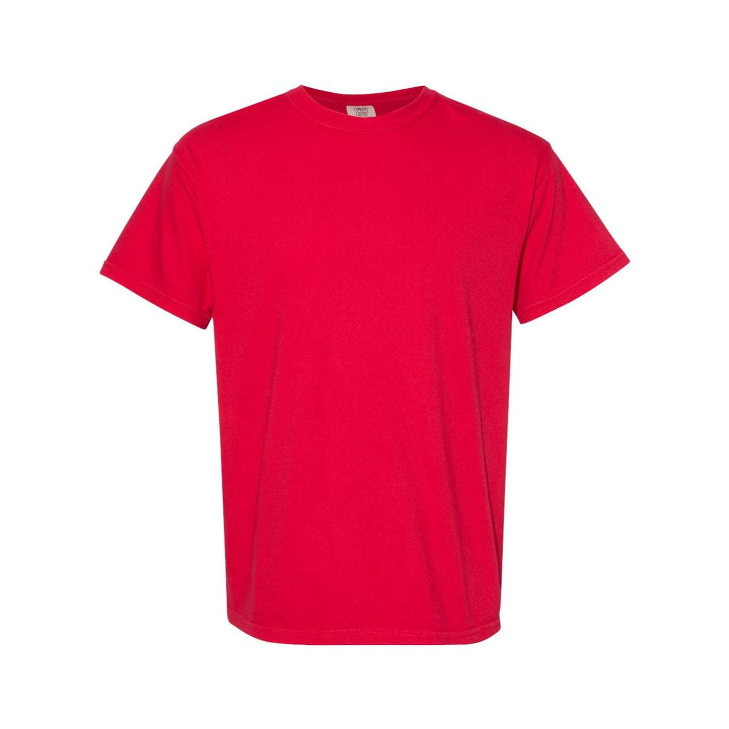 Comfort Colors 1717 | Heavyweight Adult T-Shirt