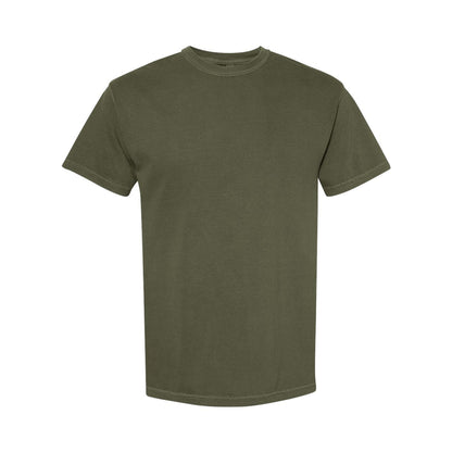 Comfort Colors 1717 | Heavyweight Adult T-Shirt