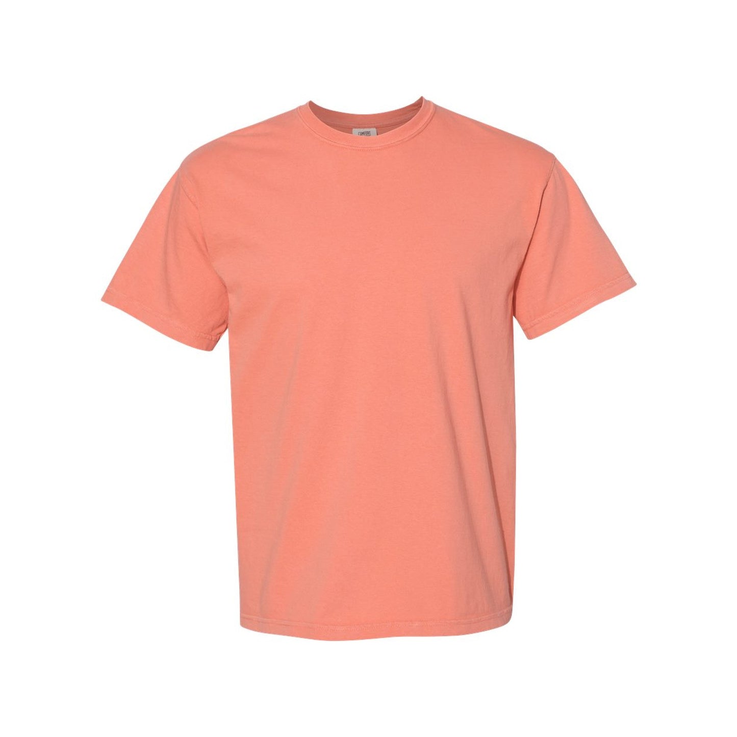 Comfort Colors 1717 | Heavyweight Adult T-Shirt