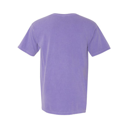Comfort Colors 1717 | Heavyweight Adult T-Shirt
