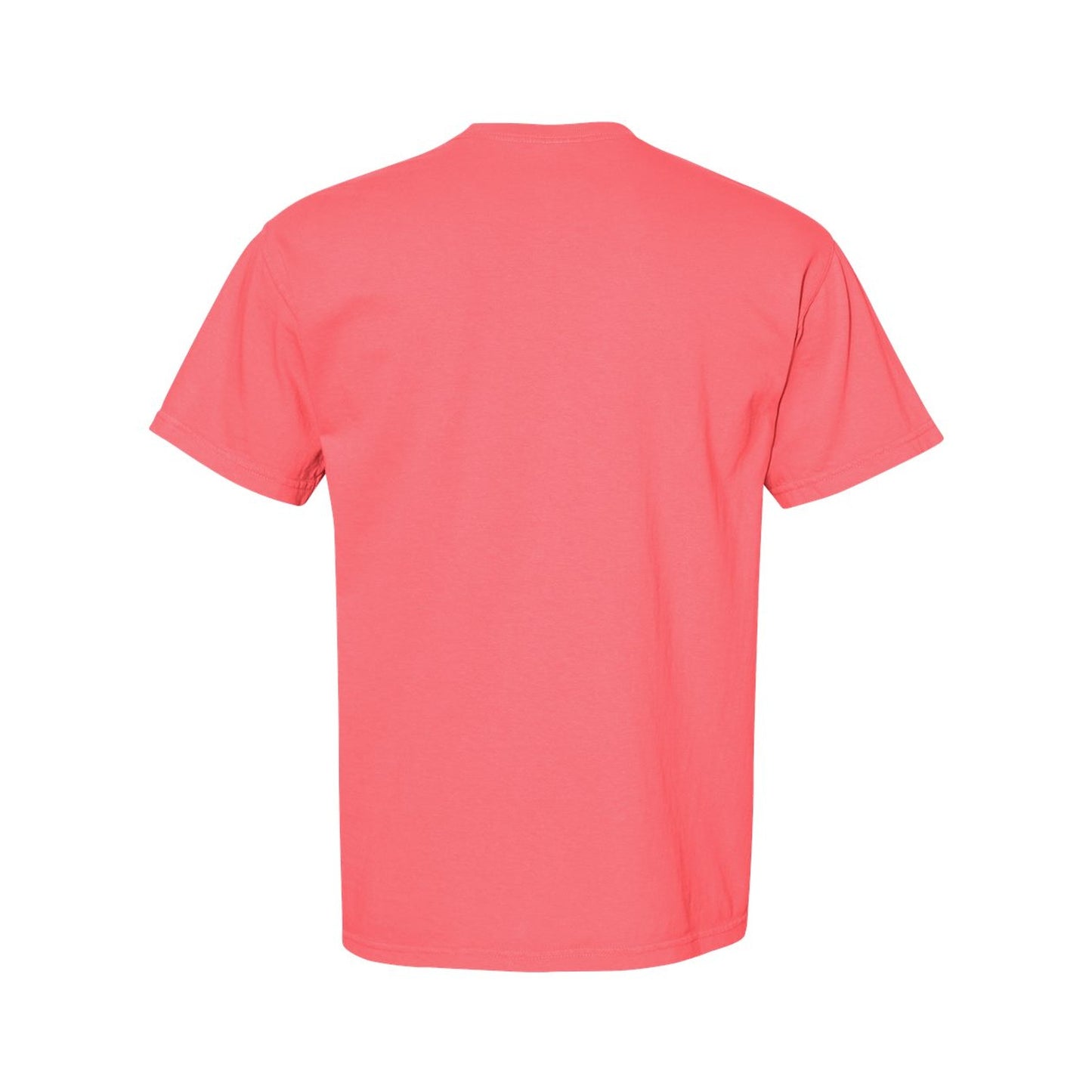 Comfort Colors 1717 | Heavyweight Adult T-Shirt