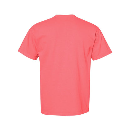 Comfort Colors 1717 | Heavyweight Adult T-Shirt