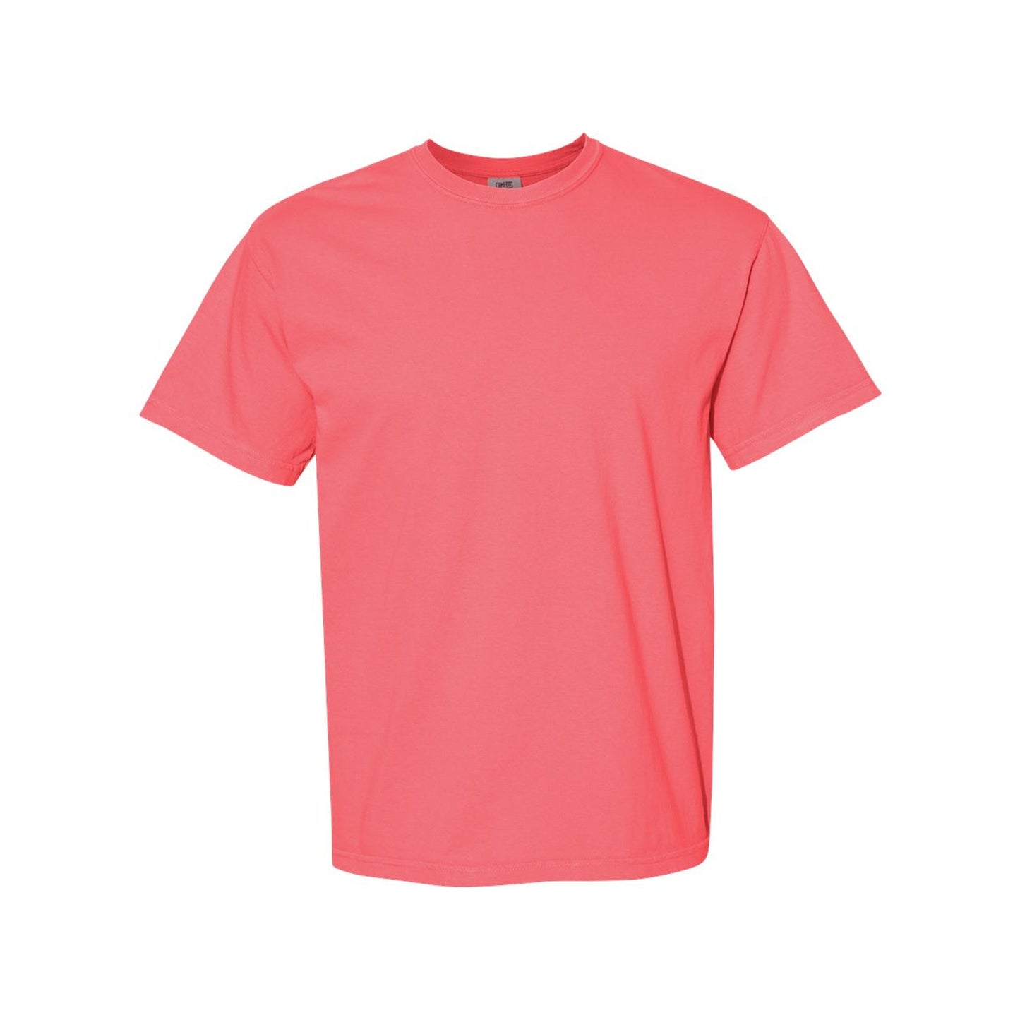 Comfort Colors 1717 | Heavyweight Adult T-Shirt